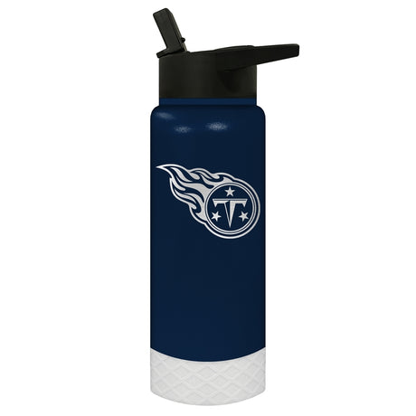 Titans Thirst Water Bottle