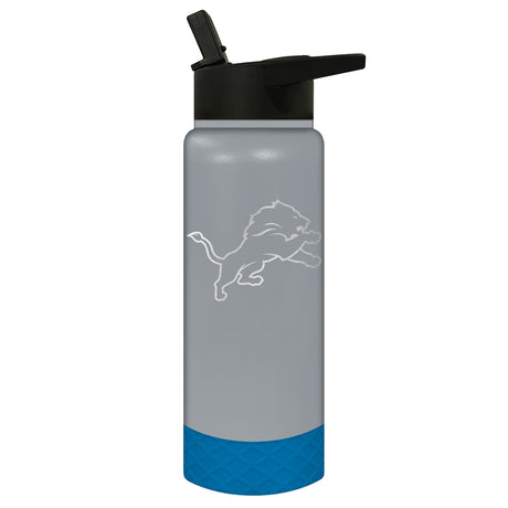 Lions Thirst Water Bottle