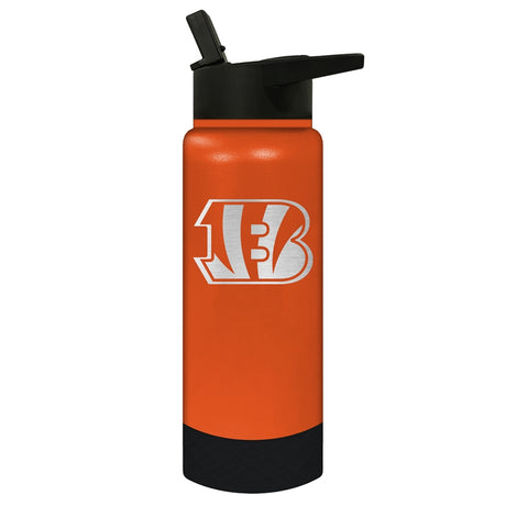 Bengals Thirst Water Bottle