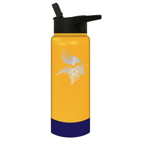 Vikings Thirst Water Bottle