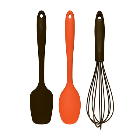 Browns 3-pc Kitchen Utensil Set
