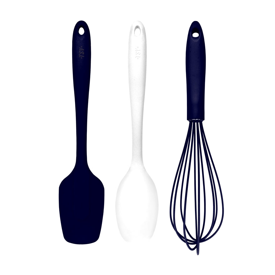 Cowboys 3-pc Kitchen Utensil Set