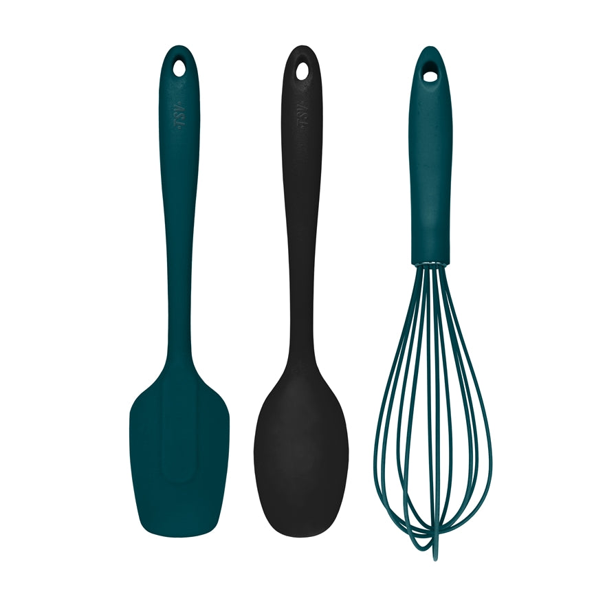Eagles 3-pc Kitchen Utensil Set