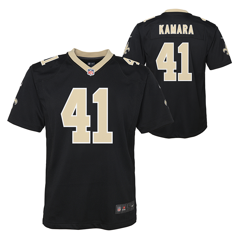 nike kamara jersey