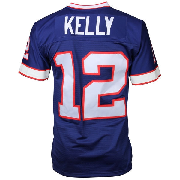 Bills Jim Kelly Mitchell & Ness Legacy Jersey