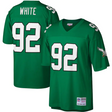 Eagles Reggie White Mitchell & Ness Replica Jersey 1990