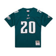 Eagles Brian Dawkins Mitchell & Ness Replica Jersey 1996