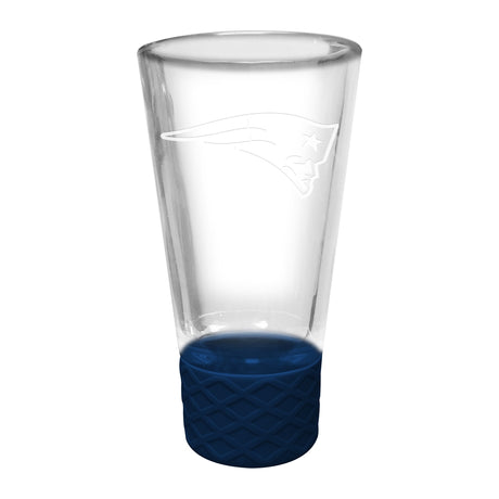 Patriots 4 oz. Cheer Shot Glass
