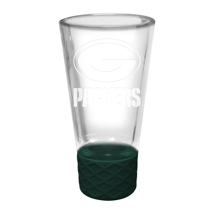 Packers 4 oz. Cheer Shot Glass