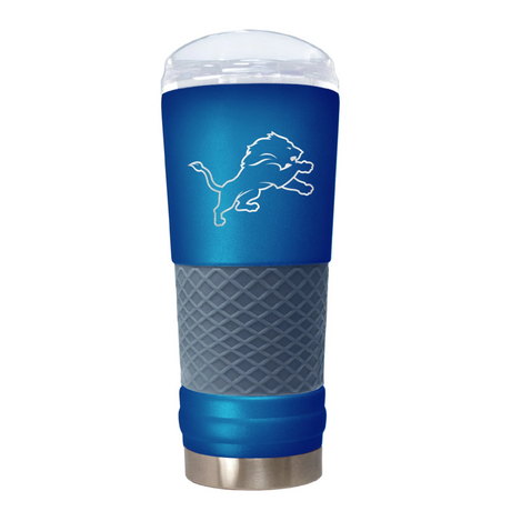 Lions 24 oz. Draft Tumbler