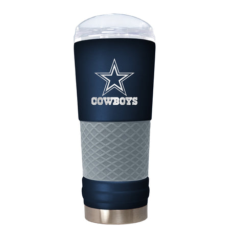 Cowboys 24 oz. Draft Tumbler