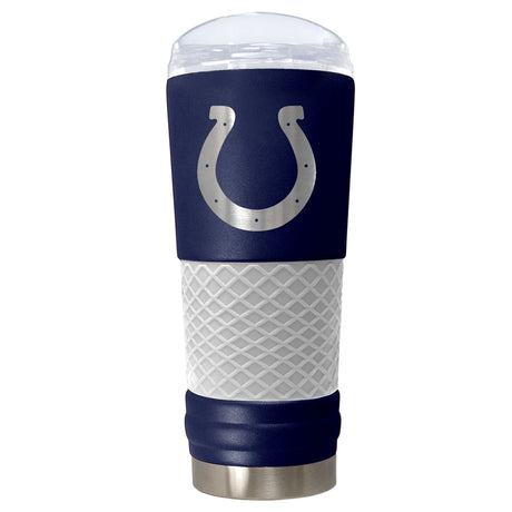 Colts 24 oz. Draft Tumbler