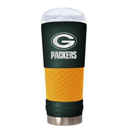 Packers 24 oz. Draft Tumbler