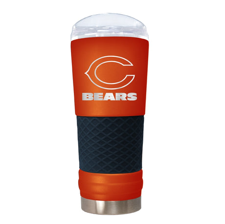 Bears 24 oz. Draft Tumbler