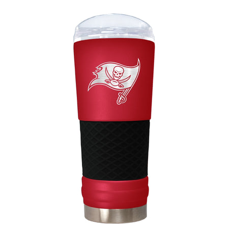 Buccaneers 24 oz. Draft Tumbler
