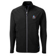Hall of Fame Cutter & Buck Men's Adapt Recycled Full Zip