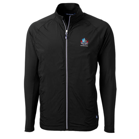 Hall of Fame Cutter & Buck Men's Adapt Recycled Full Zip