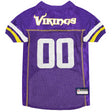 Vikings Pets First Player Jersey