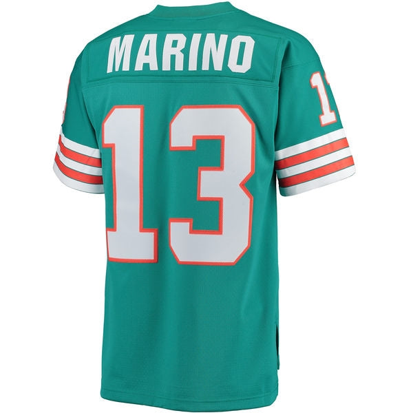 Dolphins Dan Marino Men's Mitchell & Ness Legacy Jersey 1984