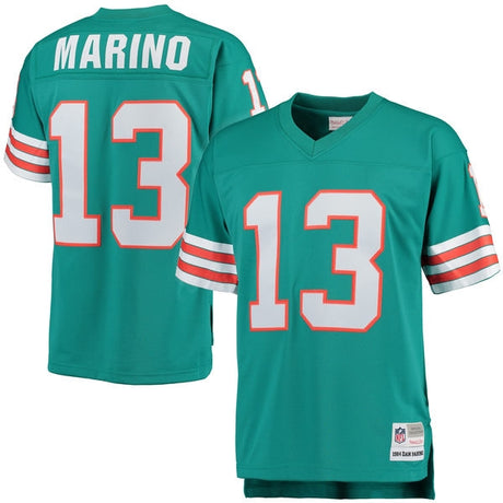 Dolphins Dan Marino Men's Mitchell & Ness Legacy Jersey 1984