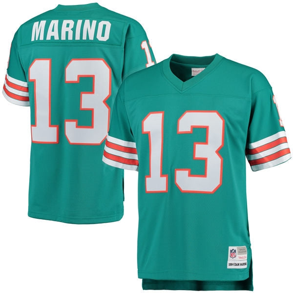 Dolphins Dan Marino Men's Mitchell & Ness Legacy Jersey 1984