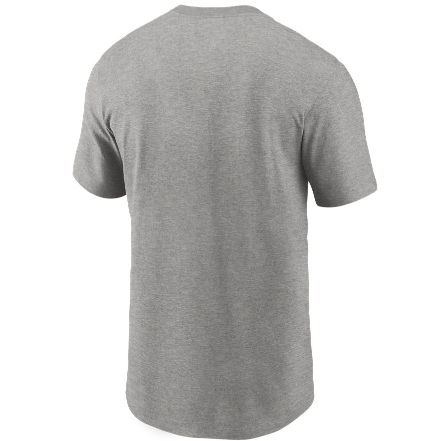 Rams Nike Logo Essential - Gray