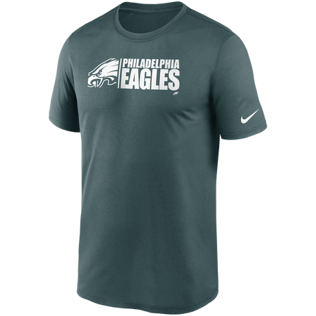 Eagles Nike Team Impact Legend T-Shirt