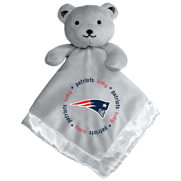 Patriots Security Bear Blanket