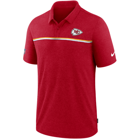 Chiefs Nike Early Season Performance Polo
