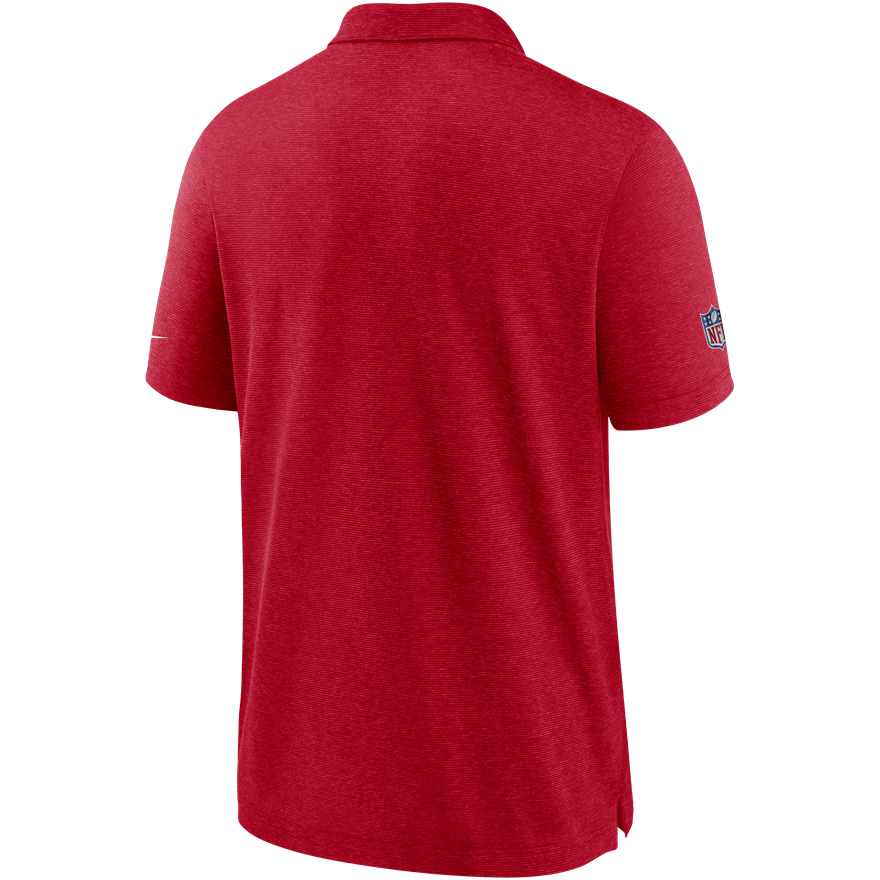 Chiefs Nike Early Season Performance Polo