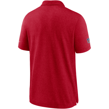 Chiefs Nike Early Season Performance Polo