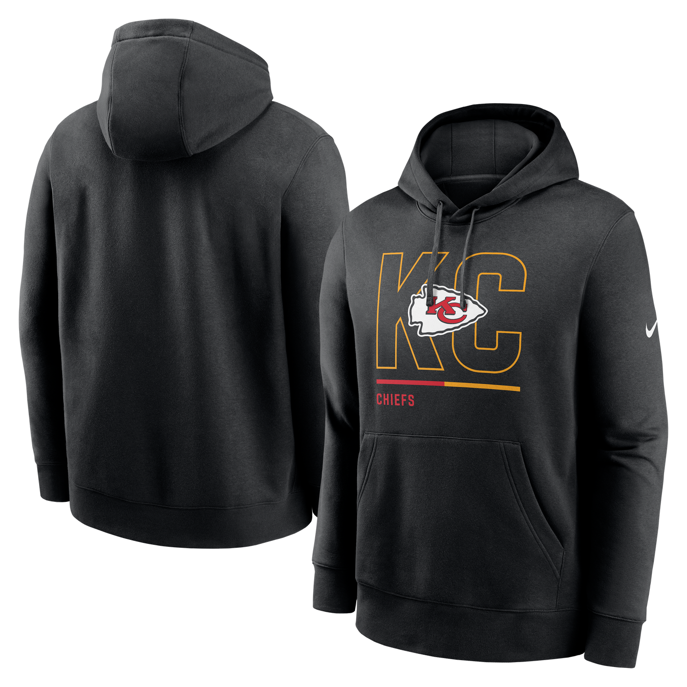 Chiefs Club City Sweatshirt