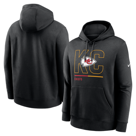 Chiefs Club City Sweatshirt