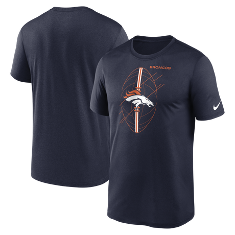 Broncos Nike '23 Icon T-Shirt