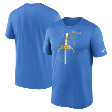Chargers Nike '23 Icon T-Shirt