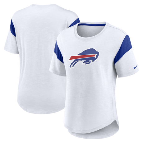 Bills Women's Fashion T-Shirt