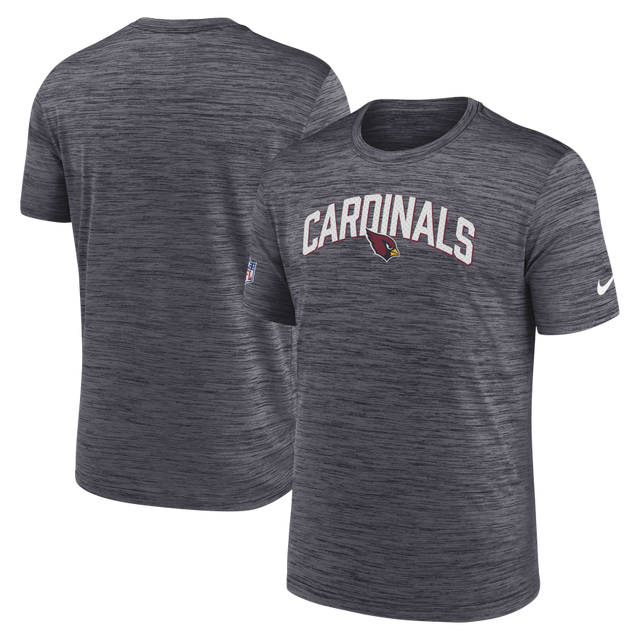 Cardinals Nike 2022 Velocity Performance T-shirt