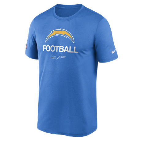 Chargers Nike Football T-shirt