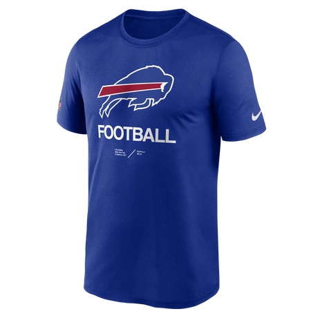 Bills Nike Football T-shirt