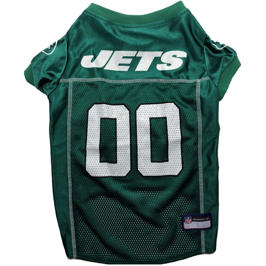 Jets Pets First Player Jersey