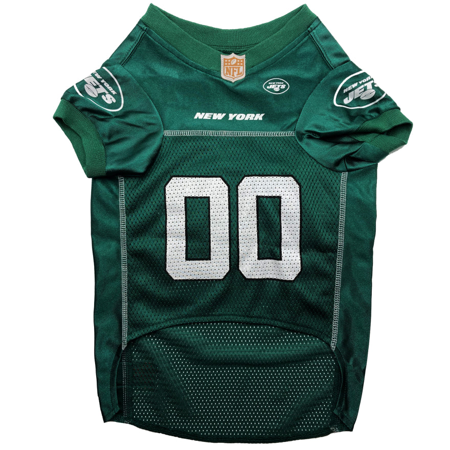 Jets Pets First Player Jersey