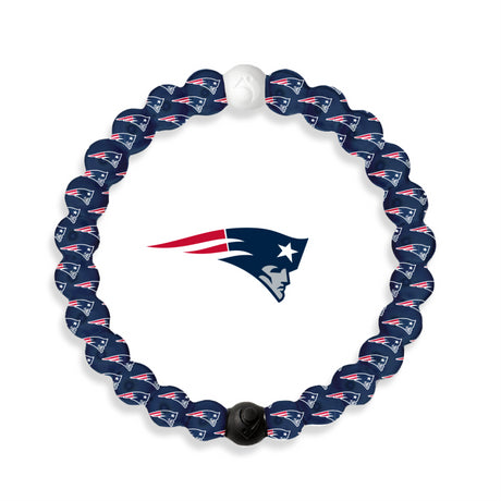 Patriots Logo Lokai Bracelet