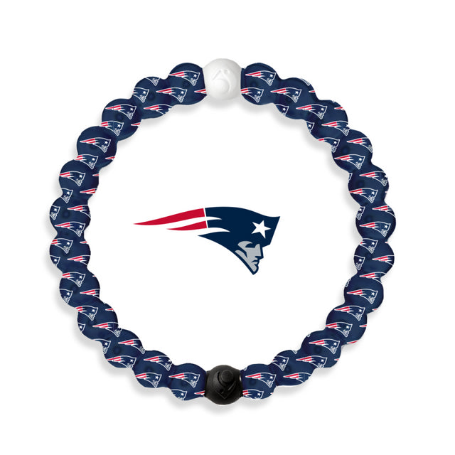 Patriots Logo Lokai Bracelet