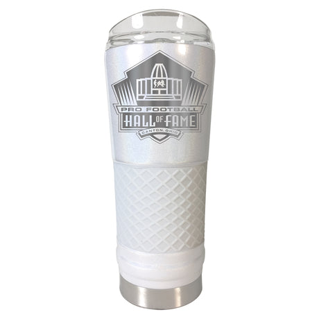 Pro Football Hall of Fame 24 oz. The Draft Tumbler