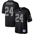 Raiders Charles Woodson Men's Mitchell & Ness Legacy Jersey 1998