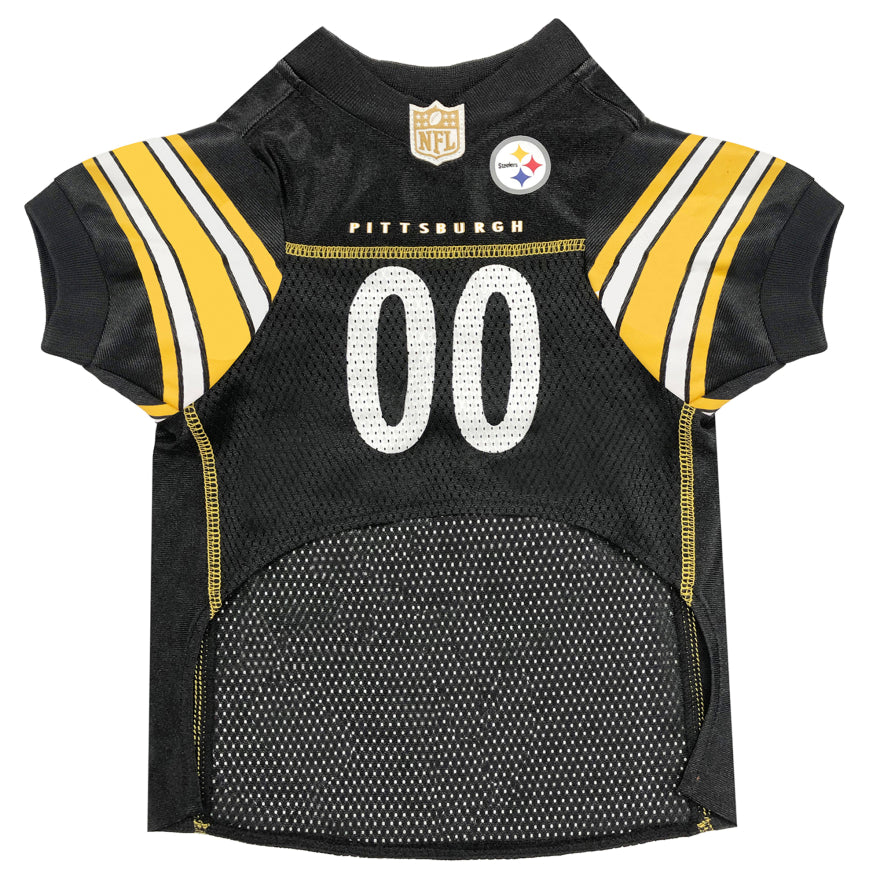 Steelers Pets First Player Jersey