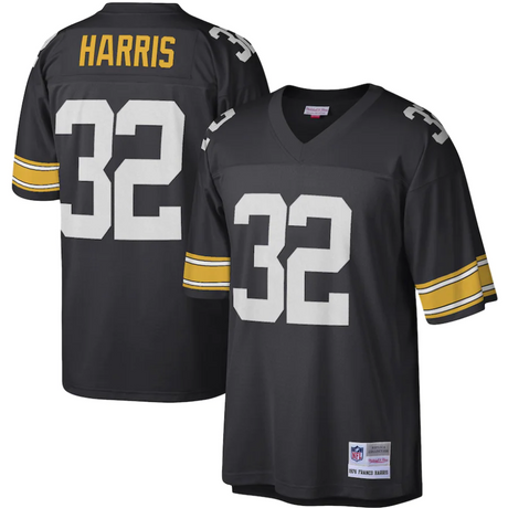 Steelers Franco Harris Mitchell & Ness Replica Jersey 1976