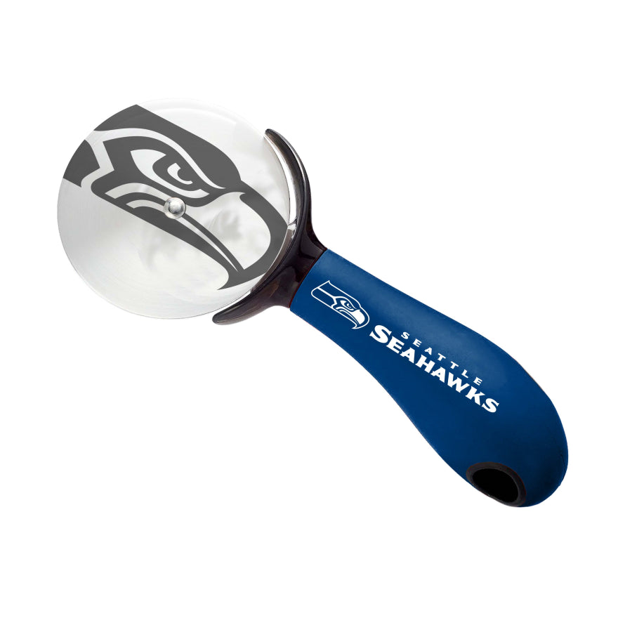 Seahawks Pizza Cutter