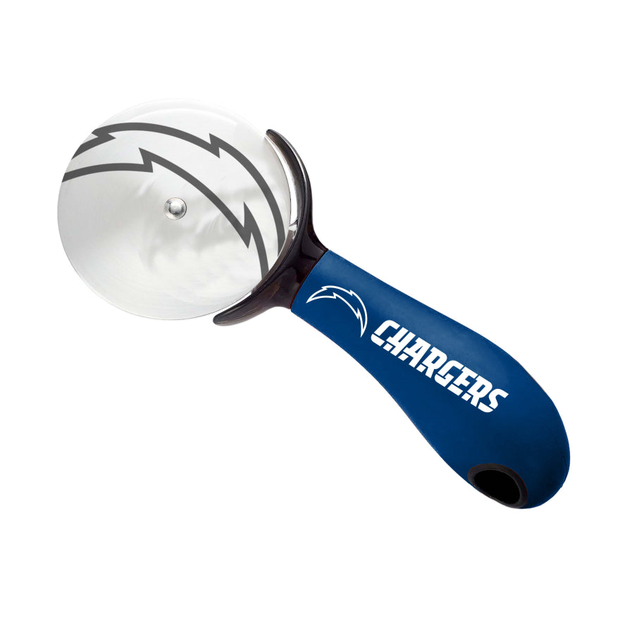 Chargers Pizza Cutter