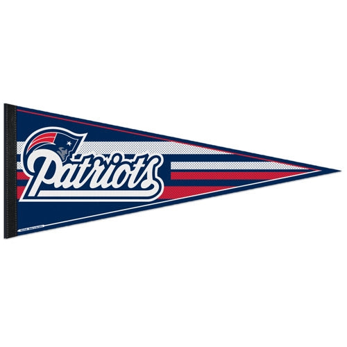 Patriots Pennant
